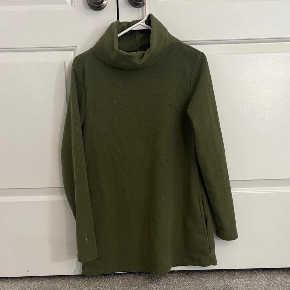Dudley Stephen’s Boatneck Sweater S